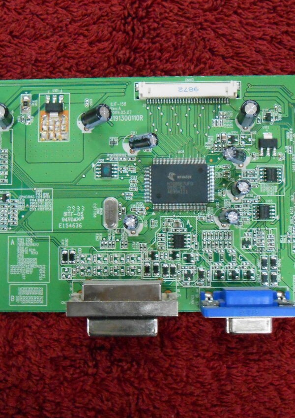 Πλακέτα Philips MWE1230F 231E1FB/93 492191300110r LCD Driver board