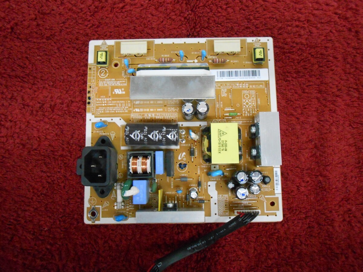 Πλακέτα Samsung BN44-00370A Power Supply / Backlight Inverter