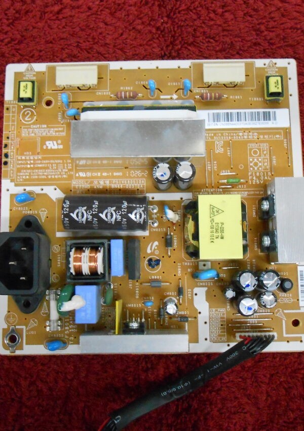 Πλακέτα Samsung BN44-00370A Power Supply / Backlight Inverter