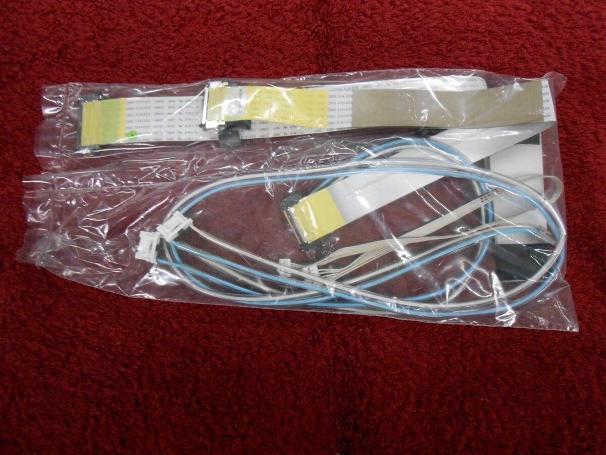 Πλακέτα BN96 07578C Samsung LE46A656A1F TCON T Con Cable