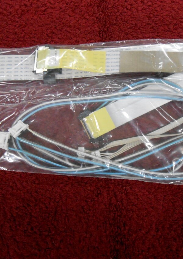 Πλακέτα BN96 07578C Samsung LE46A656A1F TCON T Con Cable