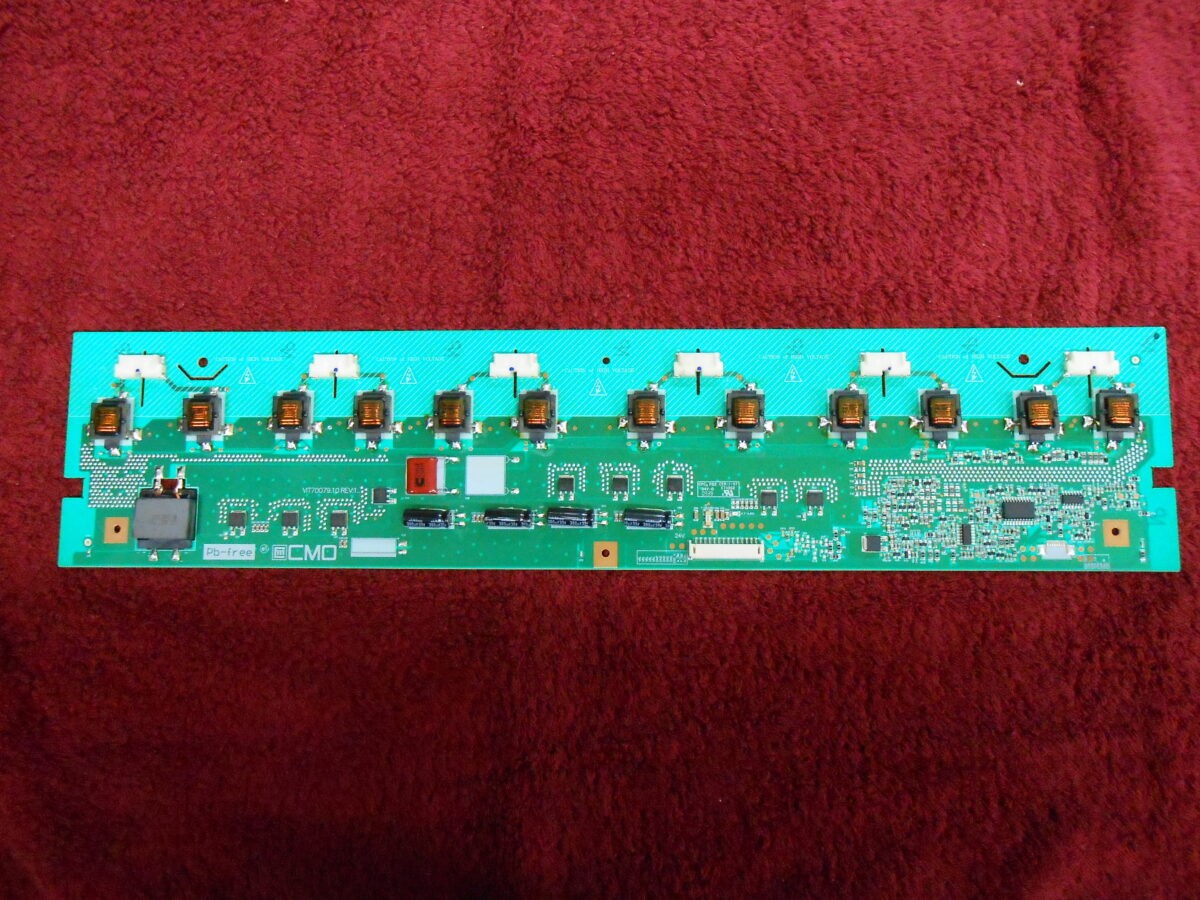 Πλακέτα inverter board VIT70079.00 VIT70079.10 REV:1