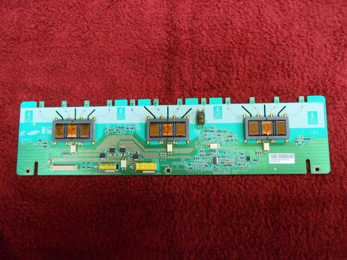 Πλακέτα SAMSUNG INVERTER BOARD SS1320A12