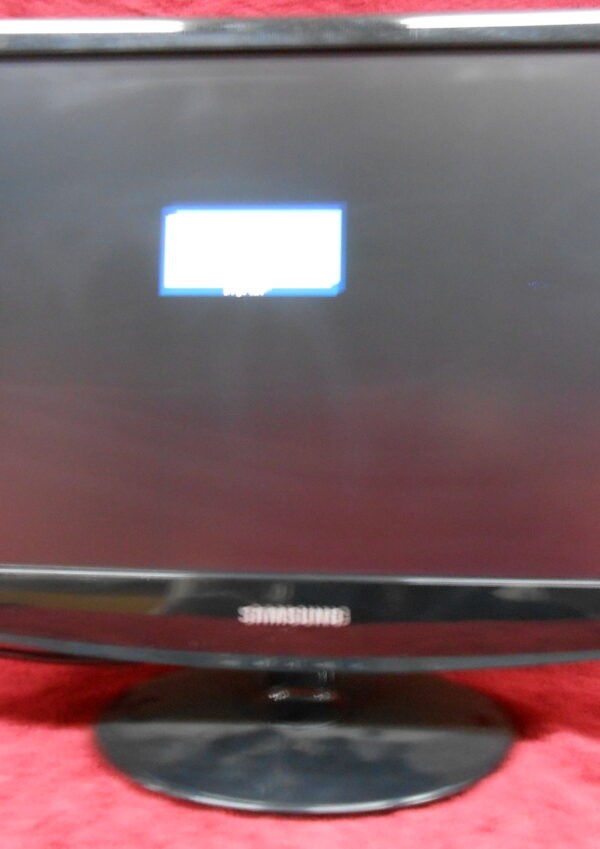 Samsung LCD TV speakers L + R. BN96-06823E / PK49F48SJ