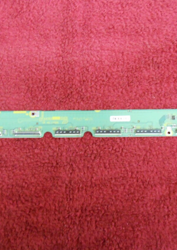 Πλακέτα Panasonic TNPA4763 , TXNC21EFUU C2 Board Scan Drive