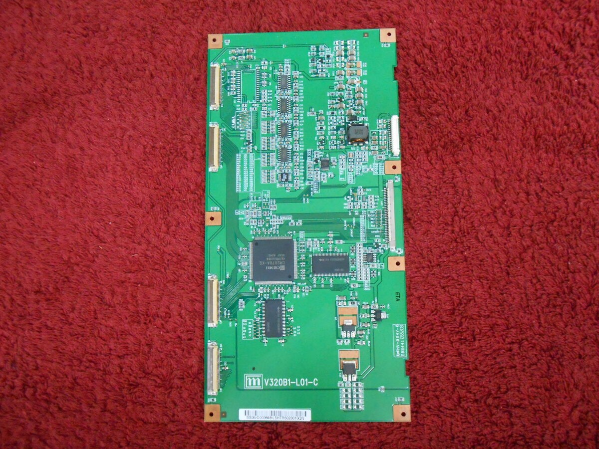 Πλακέτα V270B1-L01-C T-con Board SAMSUNG