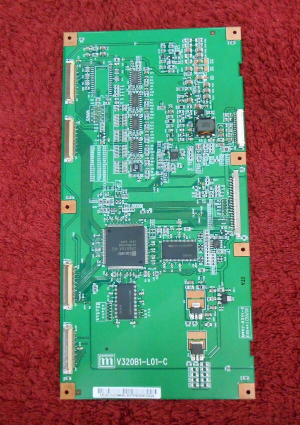Πλακέτα V270B1-L01-C T-con Board SAMSUNG