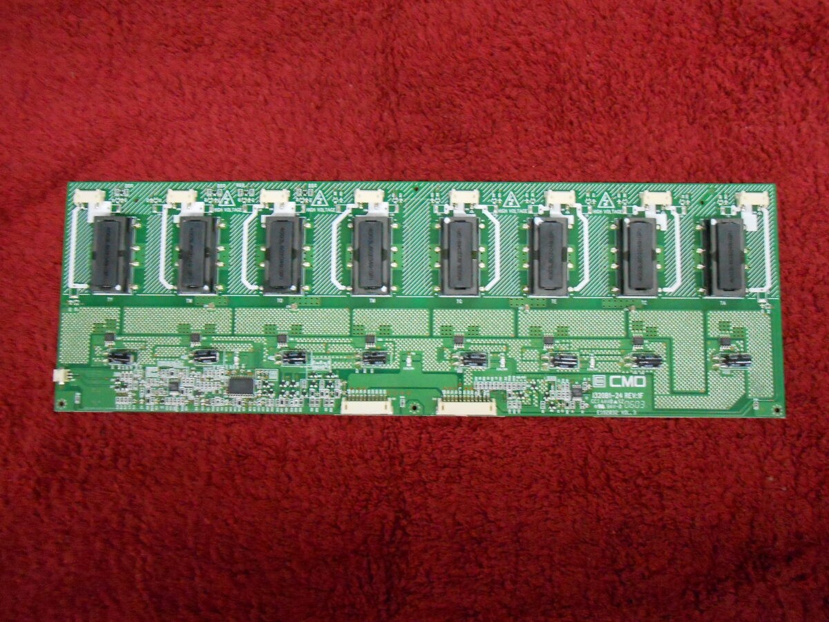 Πλακέτα Akai 1320B124 REV1F Inverter Board
