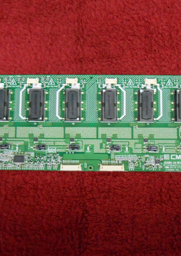 Πλακέτα Akai 1320B124 REV1F Inverter Board