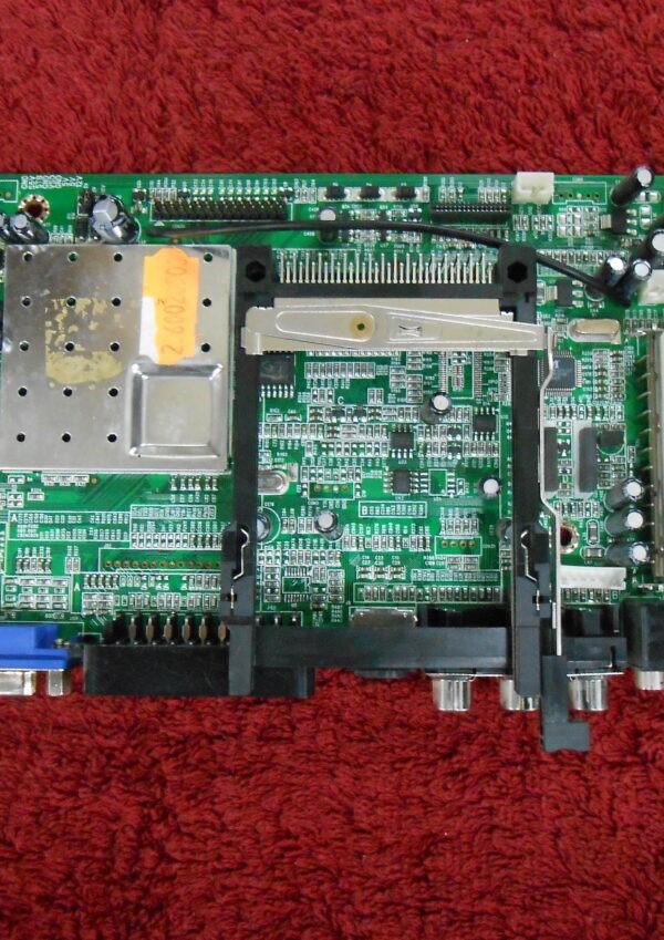 Πλακέτα  INVERTER BOARD MODEL: E134893 & LK-IN240402A