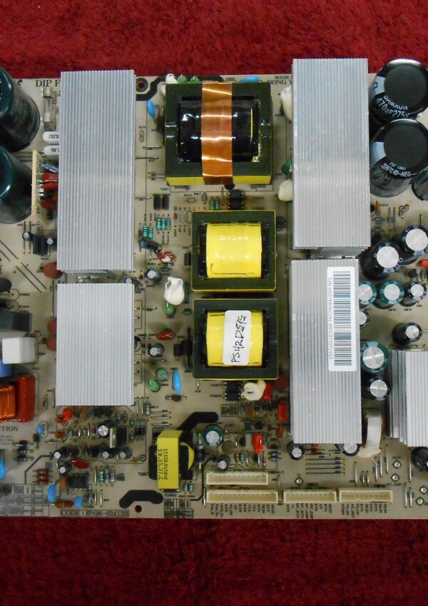 Πλακέτα Samsung BN96-02413B (LC-45A) Power Supply