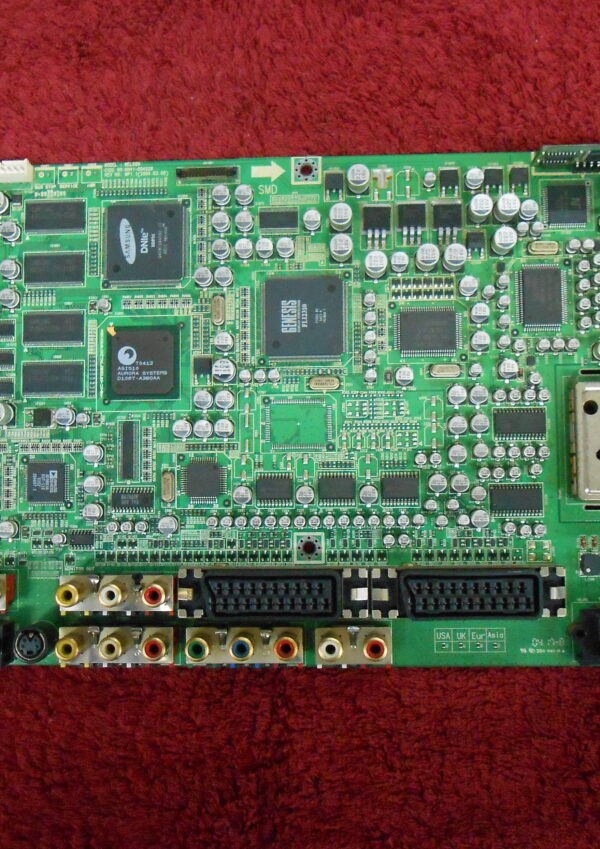 Πλακέτα Samsung BN94-00552A (BN41-00452B) Main Board