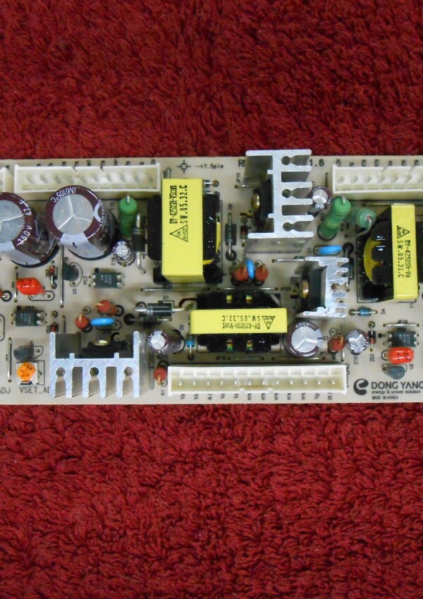 PSU POWER SUPPLY BOARD BN96-02780A