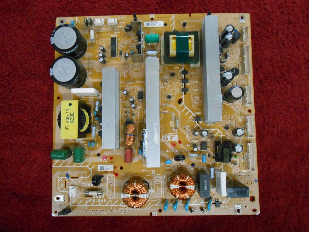 Πλακέτα SONY KDL-40WL135 GF1 POWER SUPPLY 1-873-813-14