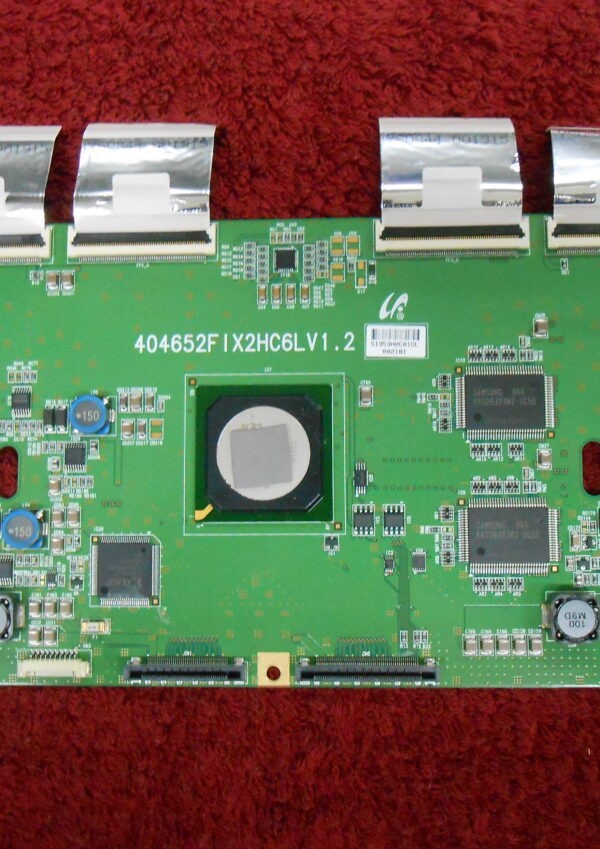 Πλακέτα SONY KDL-46W135 T-CON BOARD 404652FIX2HC6LV1.2