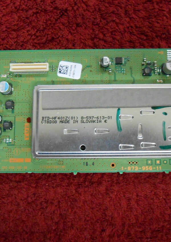 Πλακέτα Sony KDL 40V3000 UB2 BOARD 1-876-612-11