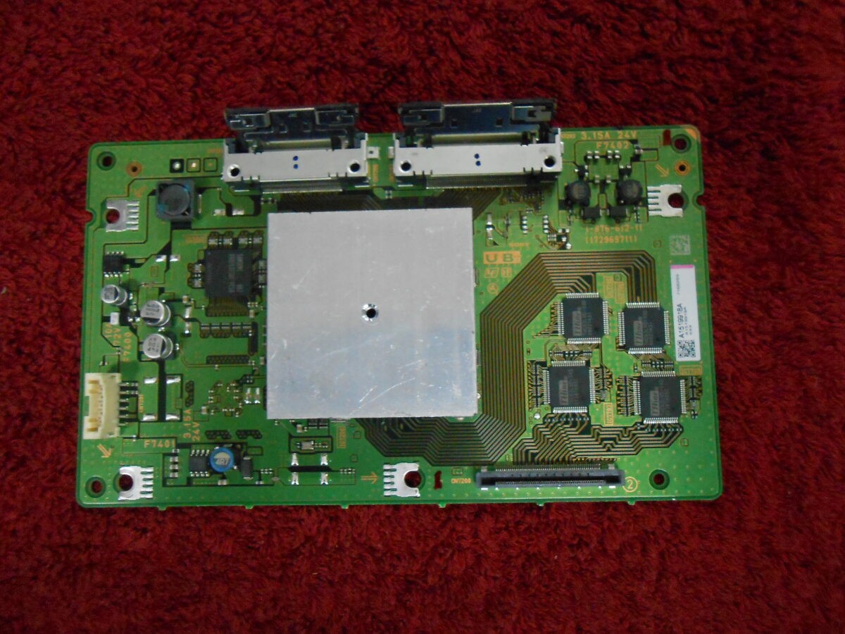 Πλακέτα Sony KDL 40V3000 UB2 BOARD 1-876-612-11