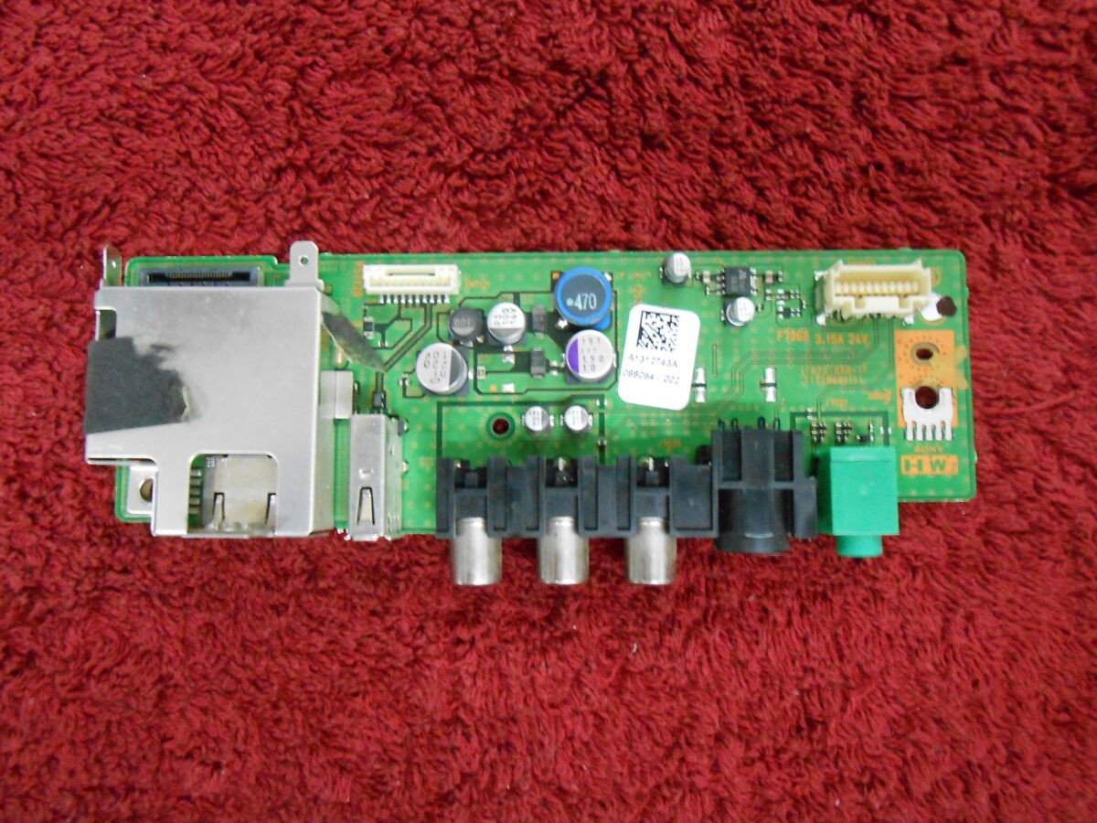 Πλακέτα SONY KDL-46W135 Input Board 1-873-858-11