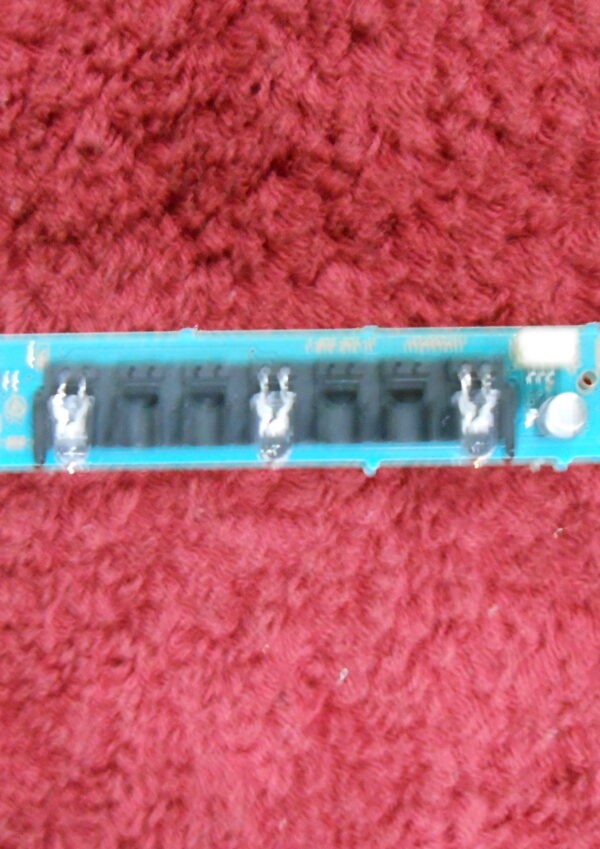 Πλακέτα 1-870-673-11 IR / Remote Control Sensor Board for SONY