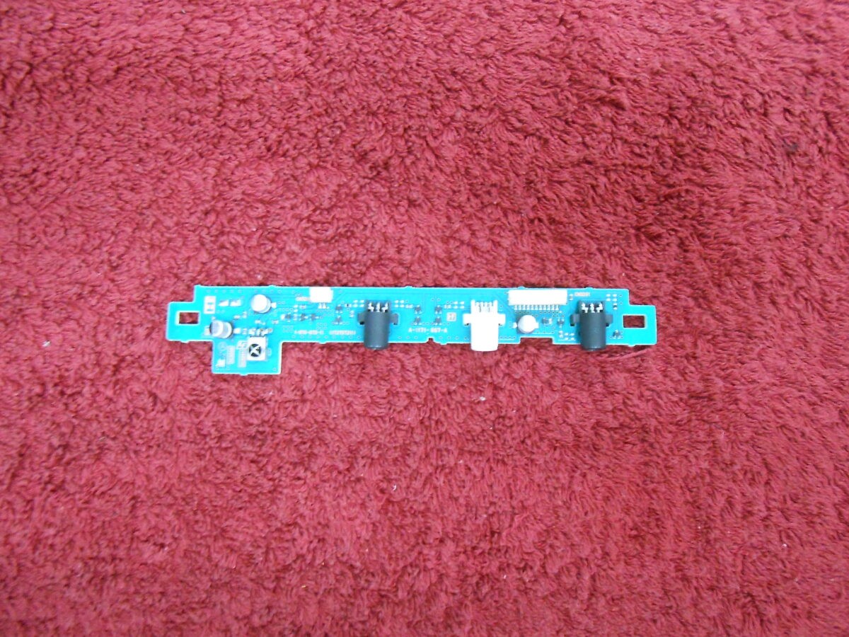 Πλακέτα 1-870-673-11 IR / Remote Control Sensor Board for SONY