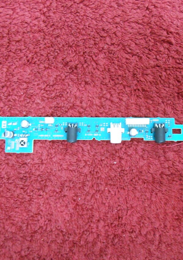 Πλακέτα 1-870-673-11 IR / Remote Control Sensor Board for SONY
