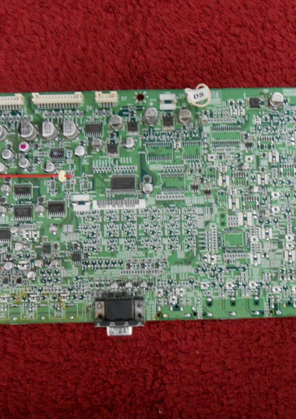 Πλακέτα NEC 6H3M 224EA3 PCB 5022 MP2 Main Board