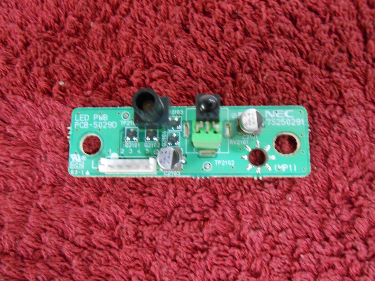 Πλακέτα NEC PCB-5029D Interface Board