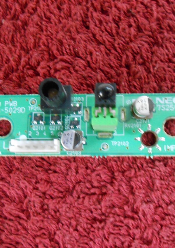 Πλακέτα NEC 6H3M 224EA3 PCB 5022 MP2 Main Board