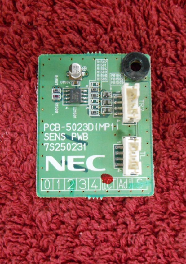 Πλακέτα NEC PCB-5029A 232C (7S250291) PC Board