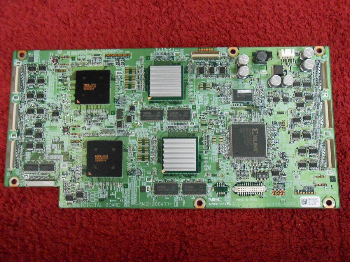 Πλακέτα Philips 942 200477 Digital Board MDL 50FD9935