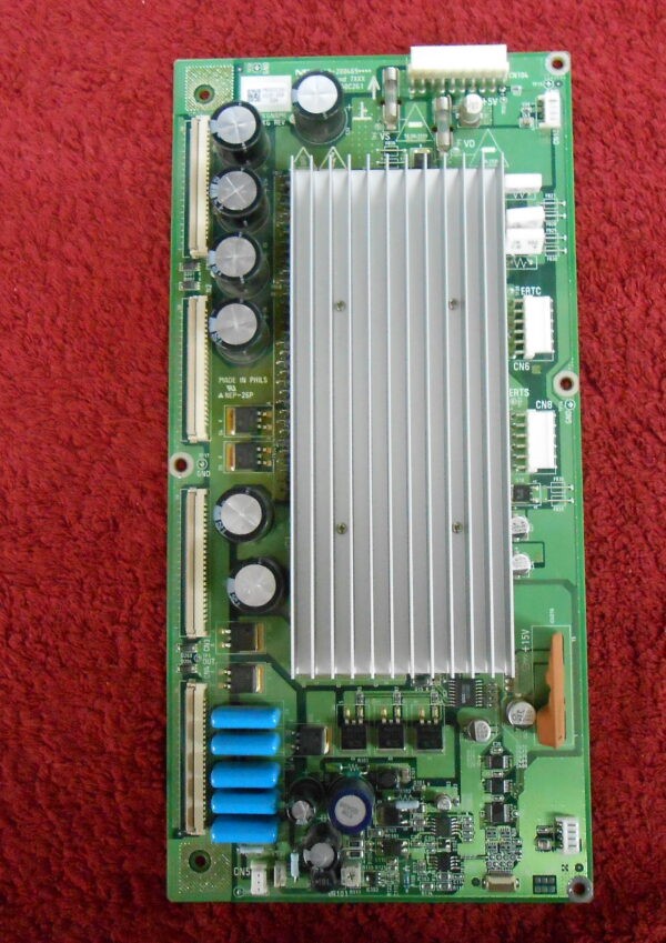 Πλακέτα PKG50C2G1 NEC TV Module, X-Main, X-SUS 942-200469
