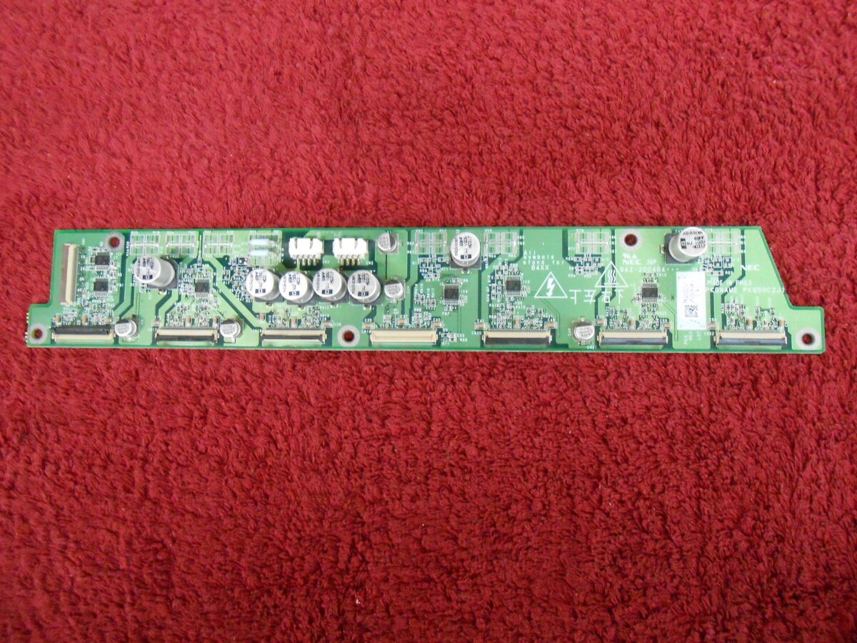 Πλακέτα NEC PKG50C2J1 (942-200464, JP331692) Buffer Board