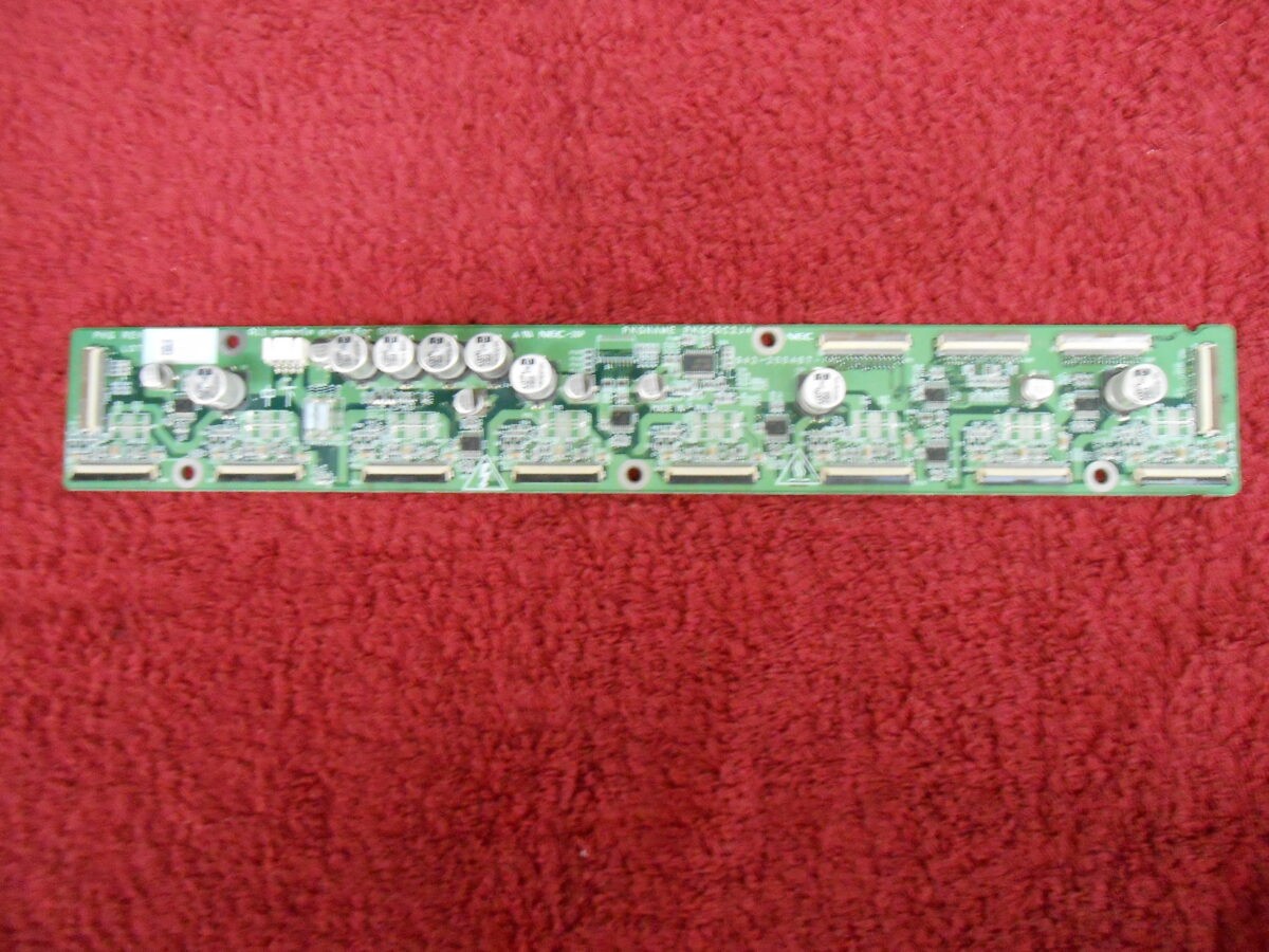Πλακέτα NEC PKG50C2J4 (942-200467, JP341810) Buffer Board