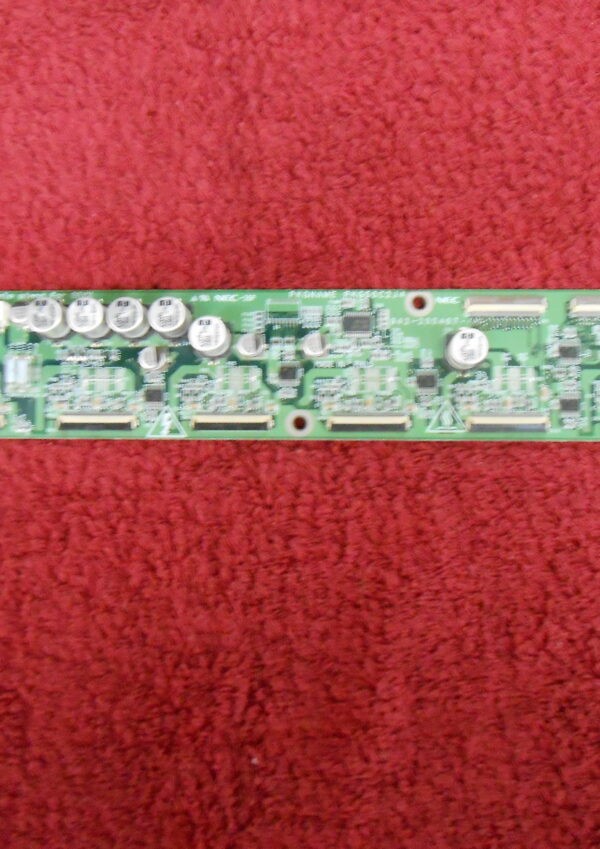Πλακέτα NEC PKG50C2J2 (942-200465, JP330598) Scan Board