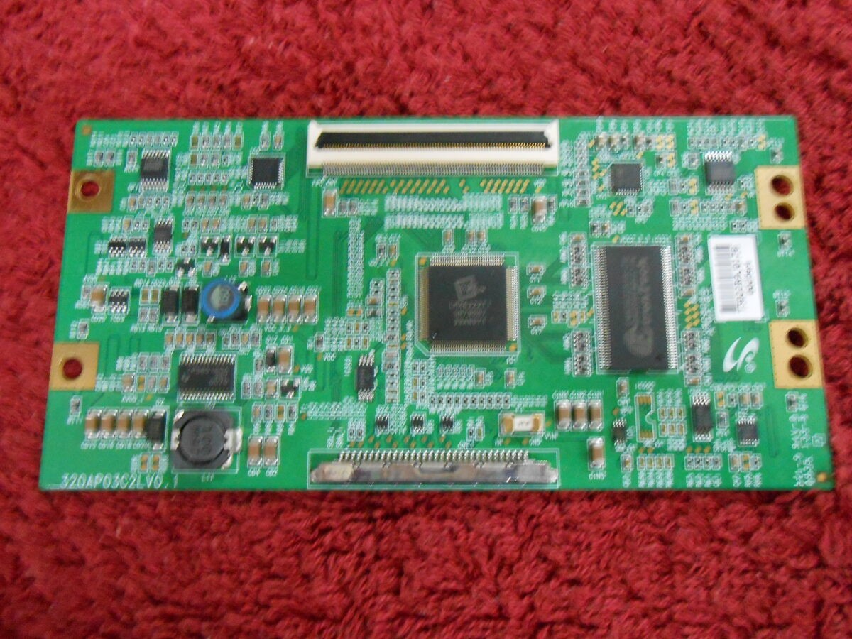 Πλακέτα 320AP03C2LV0.1 T-CON BOARD