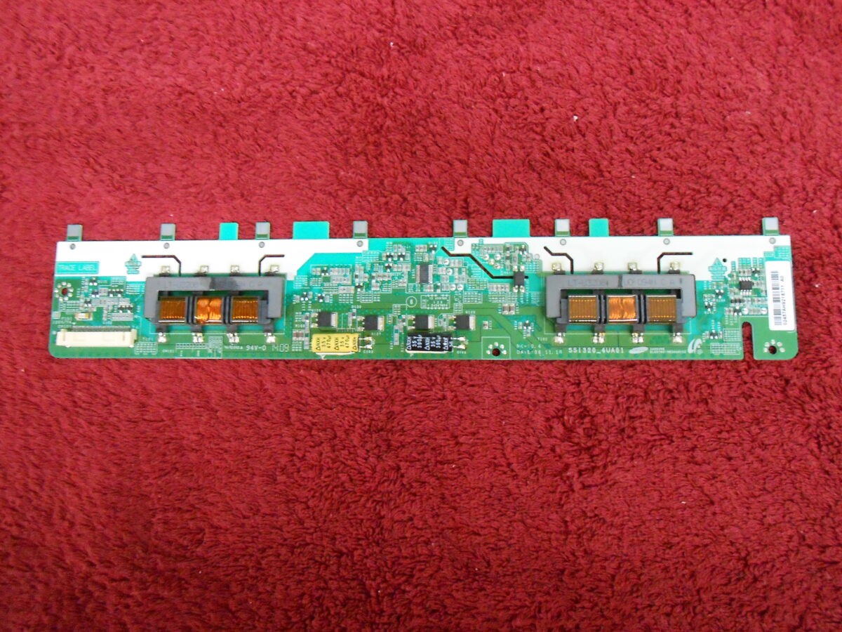 Πλακέτα Inverter board SSI320-4UA1