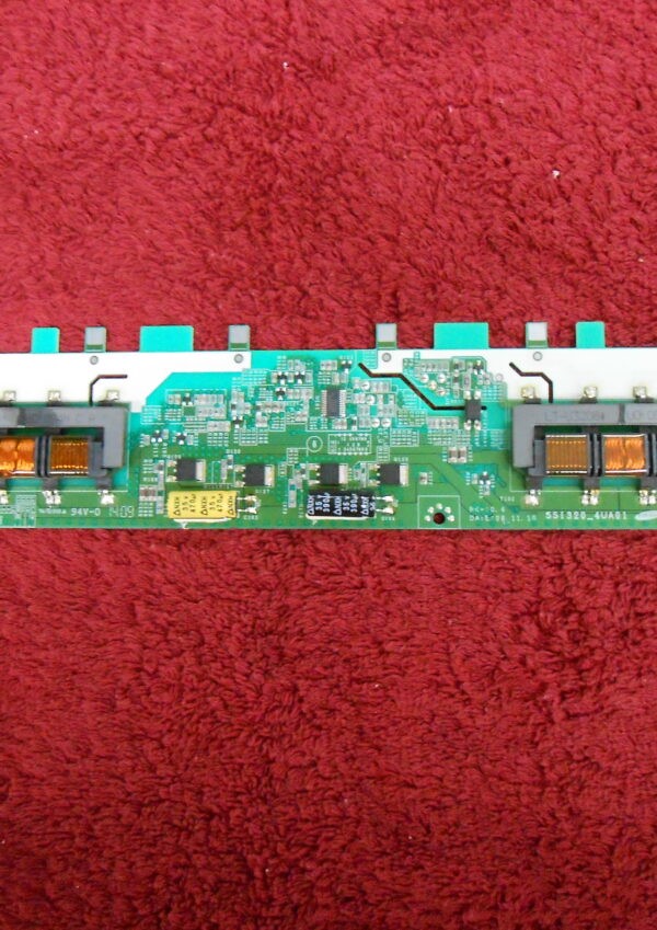 Πλακέτα 320AP03C2LV0.1 T-CON BOARD