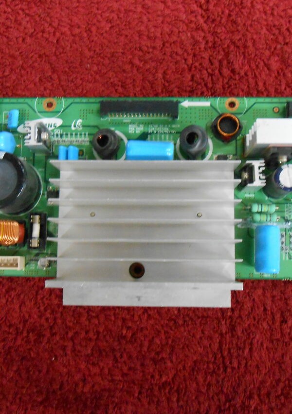 Πλακέτα SAMSUNG HP-R4262 X-MAIN BOARD LJ41-02758A