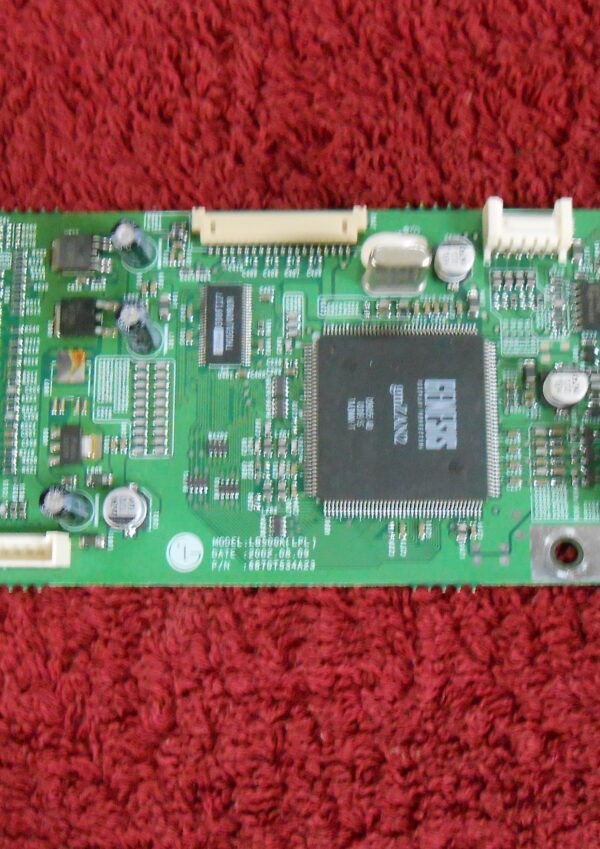 Πλακέτα 2689 LG 1510S LCD monitor scaler panel mainboard 6870T534A23