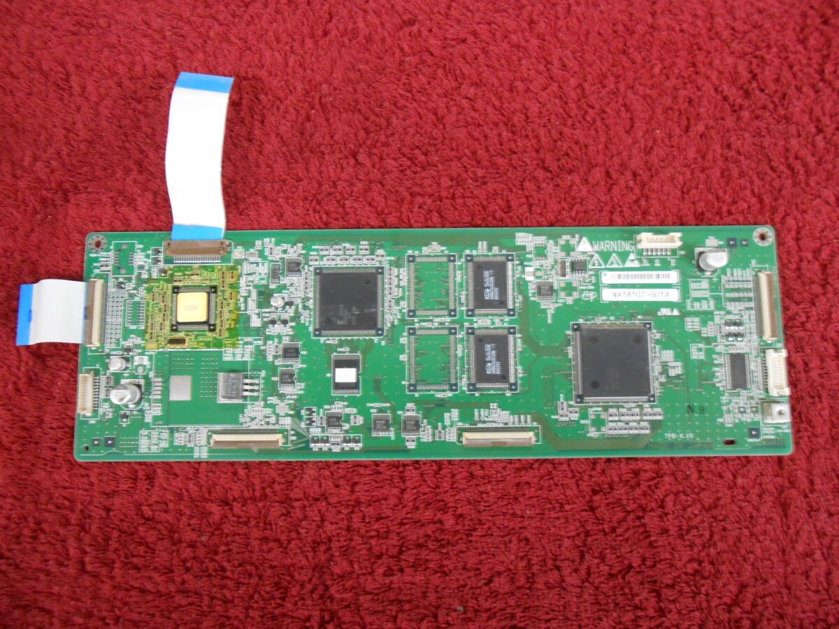 Πλακέτα Philips TV 32FD9954 17S Logic Board NA18107 5018