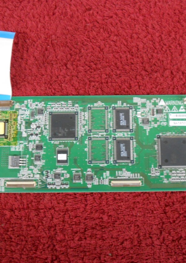 Πλακέτα Philips TV 32FD9954 17S Logic Board NA18107 5018