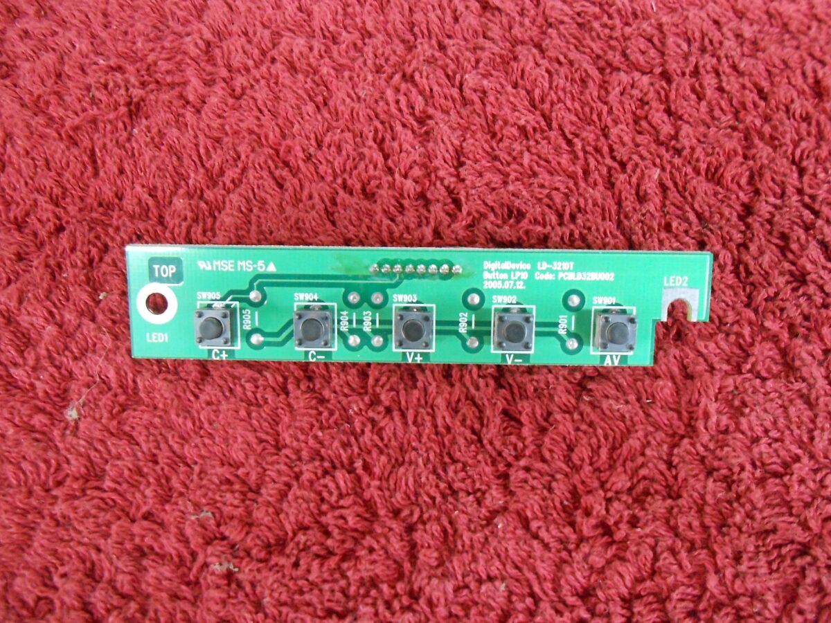 Πλακέτα switch board pcbld32bu002 for hyundai