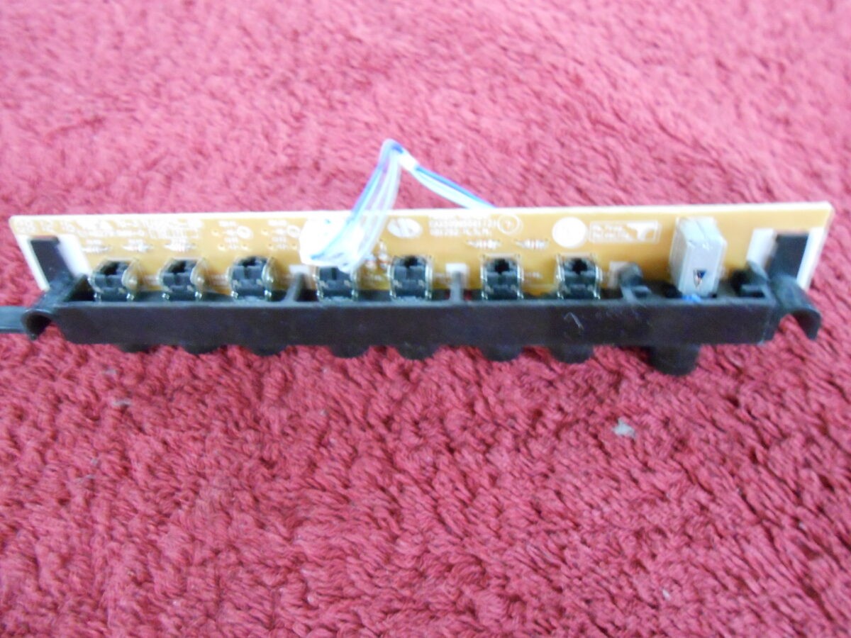 Πλακέτα keypad controller button board-EAX59905501(2)