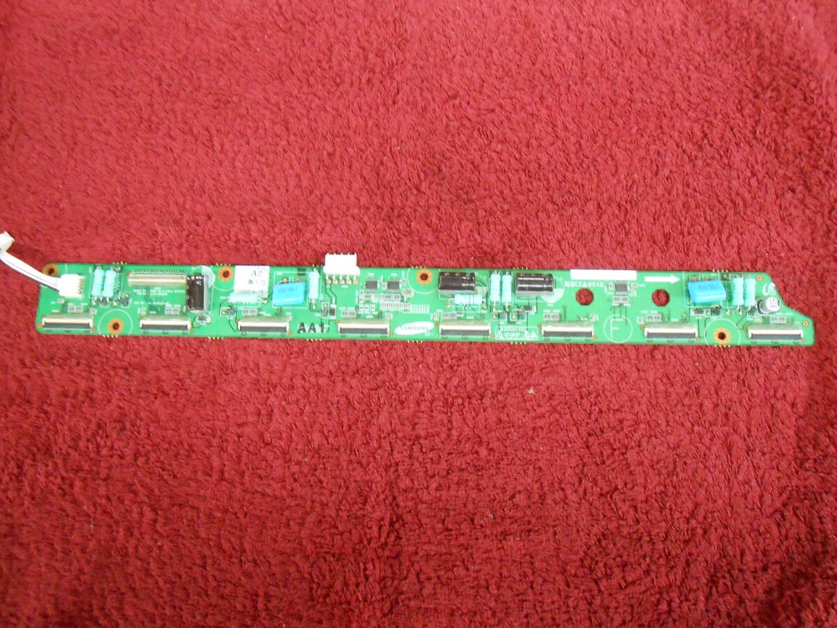 Πλακέτα Philips Buffer LJ41 02332A LJ92 01055A