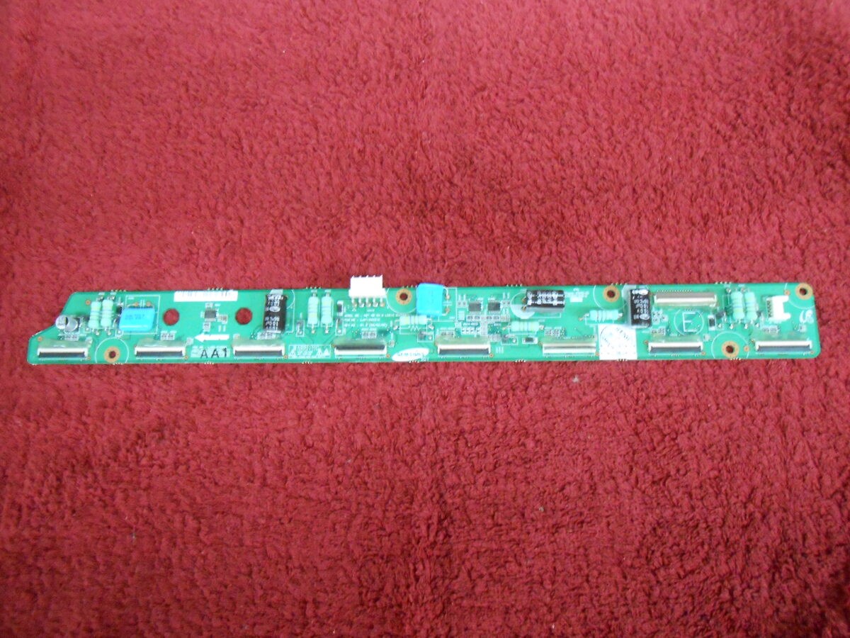 Πλακέτα PHILIPS 42PF7220A/37 LOGIC BUFFERS LJ41-02331A