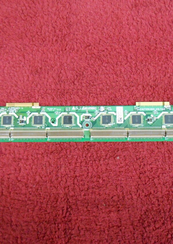 Πλακέτα LG MU-42PZ90V XR BUFFER BOARD 6870QSE008E