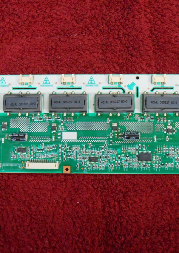 Πλακέτα INVERTER BOARD 1260B1-12A FOR SAMSUNG