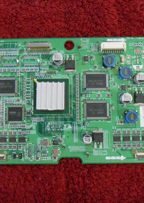 Πλακέτα SONY TUNER BOARD PN 1-685-307-12