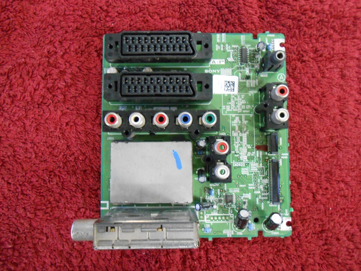 Πλακέτα Sony KDL40U2000 1-871-490-11 Tuner PCB