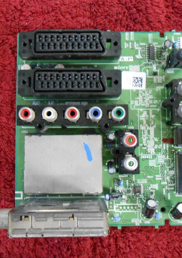 Πλακέτα Sony KDL40U2000 1-871-490-11 Tuner PCB